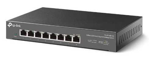 TP-Link 5-Port Gigabit Ethernet Switch TP-Link 5-Port Gigabit Ethernet Switch